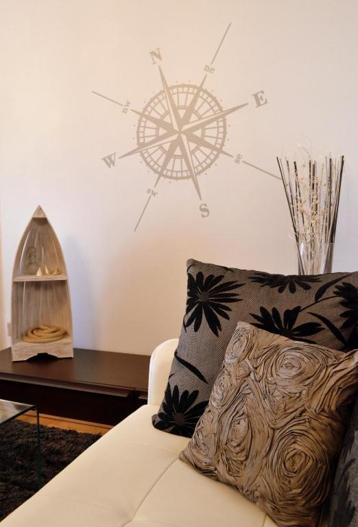 Riva Apartments สปลิท ห้อง รูปภาพ