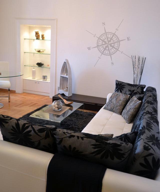 Riva Apartments สปลิท ห้อง รูปภาพ